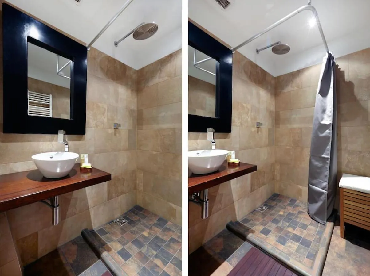 Vienna Penthouse 1 Lejlighed