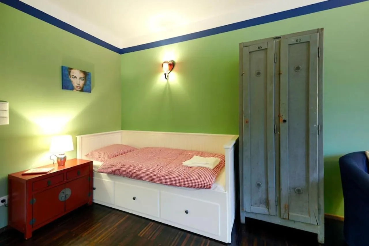 Vienna Penthouse 1 Lejlighed
