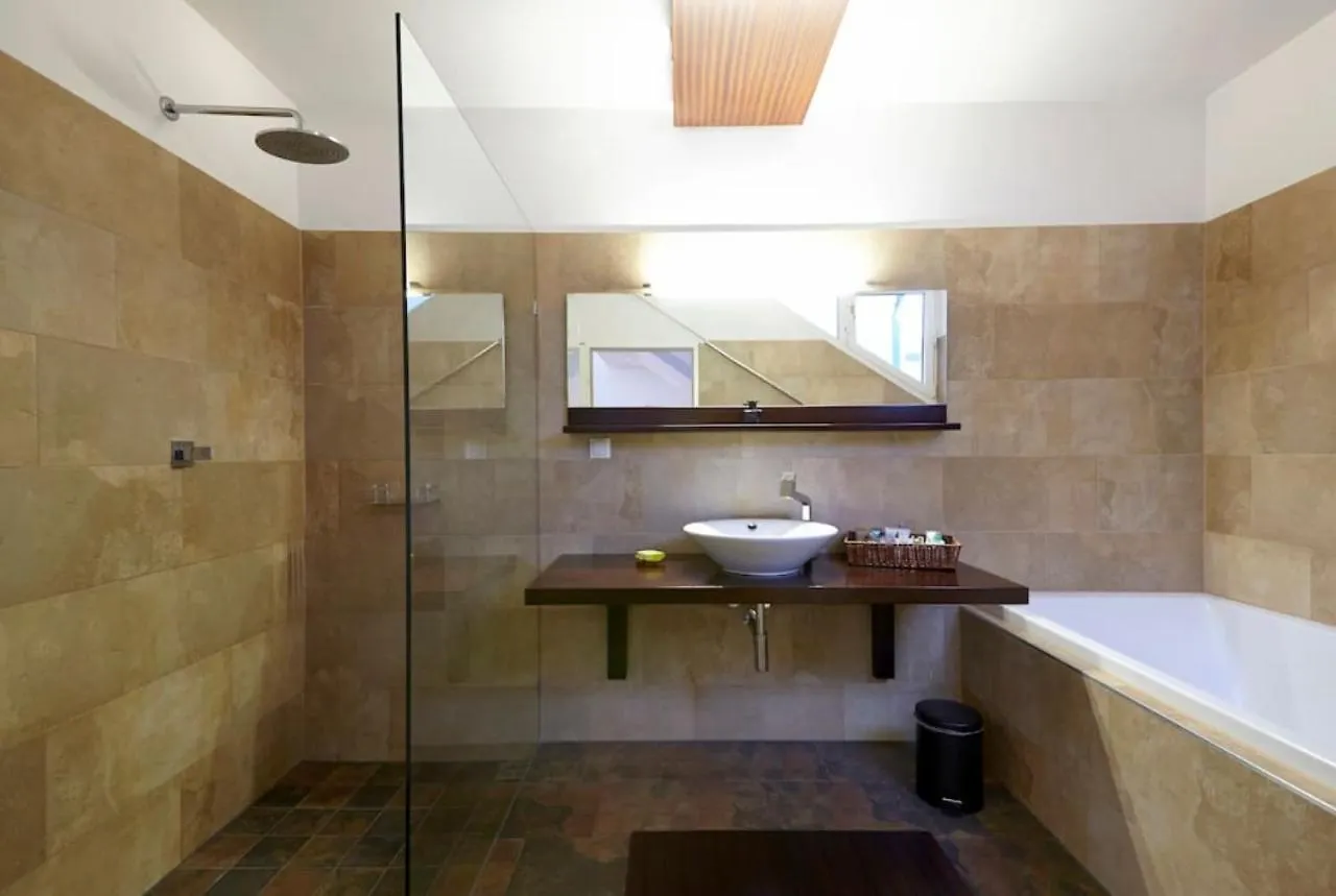 Vienna Penthouse 1 Lejlighed Østrig